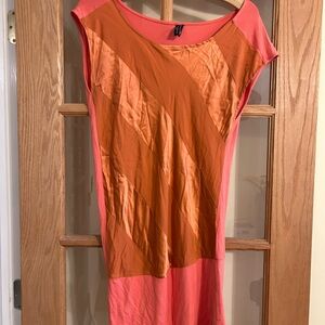 GUESS by Marciano Peach Dress 🍑